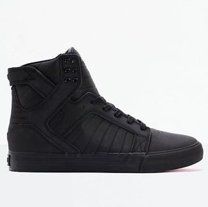 Men's Supra Shoes.